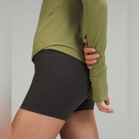 Lululemon Green InStill Jacket - Picture 6 of 11